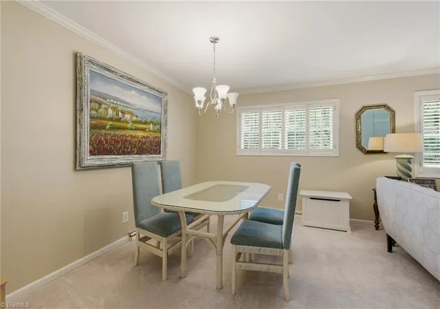 5th image of 1019 Oakcrest Dr, Reidsville, NC 27320 | MLS# 1224175