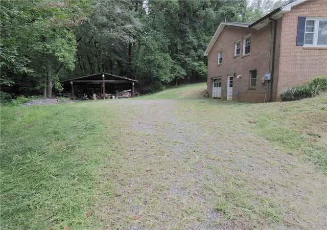 Photo 3 of Single family home for sale at 1955 Siloam Rd, Mount Airy, NC 27030 | MLS# 1233810 | Listing updated on 2026-09-15