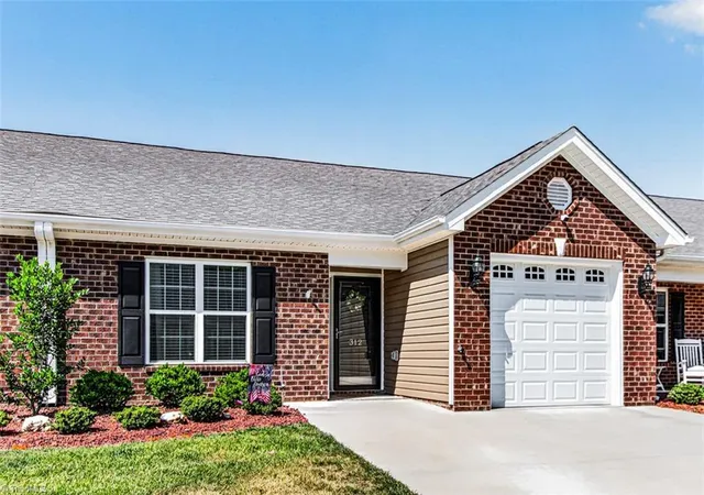 Homes for sale in Archdale, NC | 312 Oak Ridge Dr, Archdale, NC 27263 | MLS# 1221738