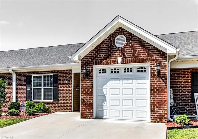 Homes for sale in Archdale, NC | 312 Oak Ridge Dr, Archdale, NC 27263 | MLS# 1221738