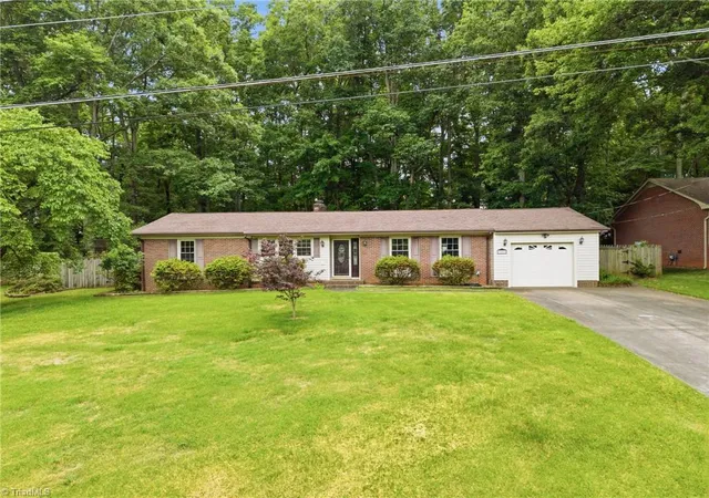 Homes for sale in King, NC | 306 Spring St, King, NC 27021 | MLS# 1223756