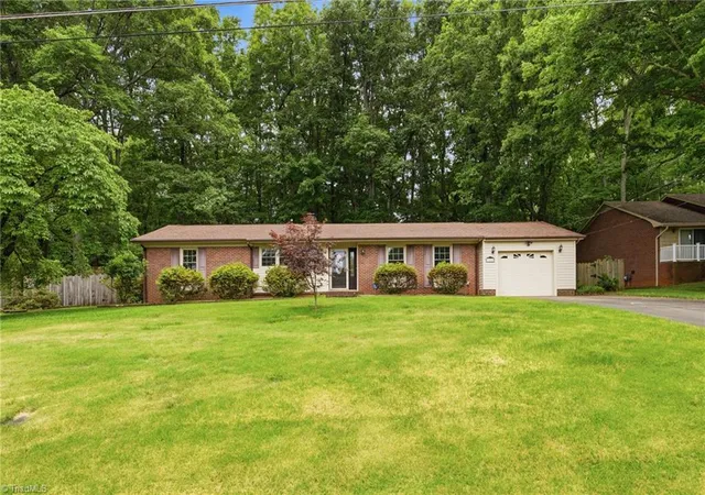 Homes for sale in King, NC | 306 Spring St, King, NC 27021 | MLS# 1223756