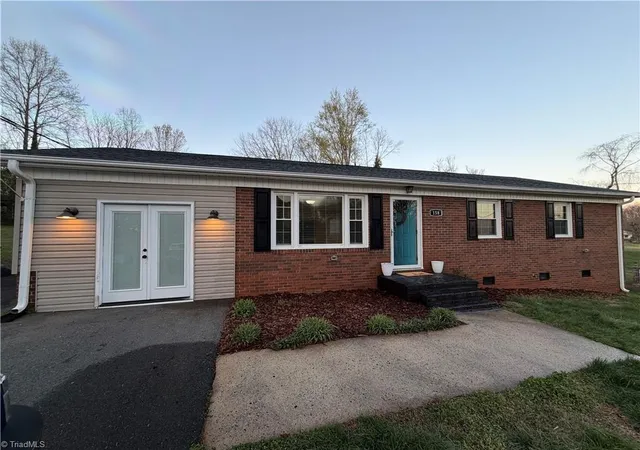 1st image of 158 Betty Ave, Mount Airy, NC 27030 | MLS# 1230012
