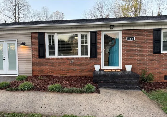 2nd image of 158 Betty Ave, Mount Airy, NC 27030 | MLS# 1230012