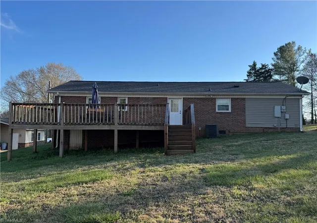 5th image of 158 Betty Ave, Mount Airy, NC 27030 | MLS# 1230012