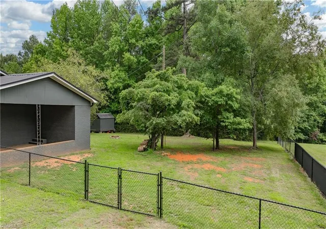 Photo 49 of Single family home for sale at 2276 Cid Rd, Lexington, NC 27292 | MLS# 1222108 | Listing updated on 2026-06-03