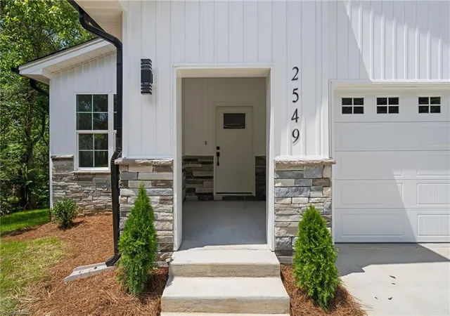 Photo 2 of Single family home for sale at 2549 Pinetop Ave, Graham, NC 27253 | MLS# 1230632 | Listing updated on 2026-09-17