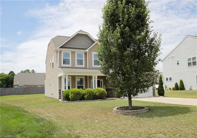 Homes for sale in Whitsett, NC | 203 Boling Springs Ct, Whitsett, NC 27377 | MLS# 1222607