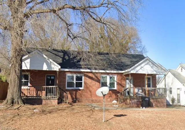 1st image of 714 716 N Church St, Burlington, NC 27217 | MLS# 1223638