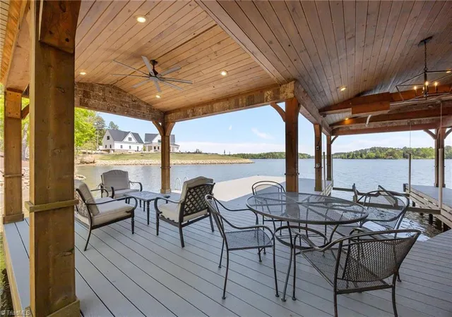 3rd image of 1050 Estate Rd, Semora, NC 27343 | MLS# 1216714