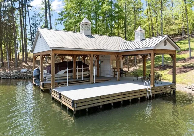 4th image of 1050 Estate Rd, Semora, NC 27343 | MLS# 1216714
