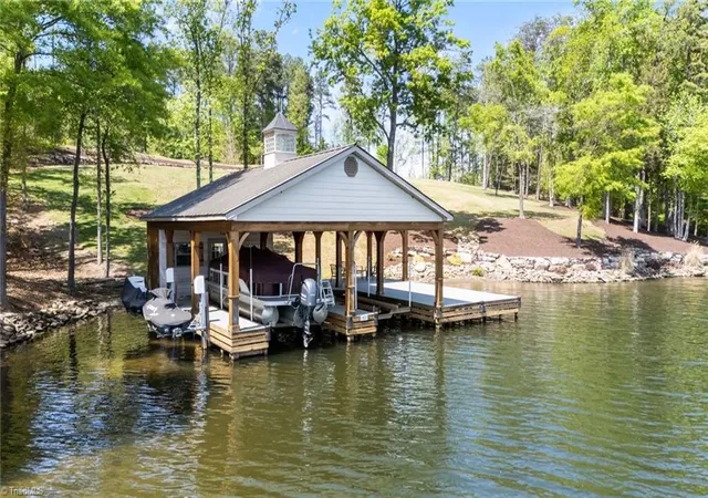 5th image of 1050 Estate Rd, Semora, NC 27343 | MLS# 1216714