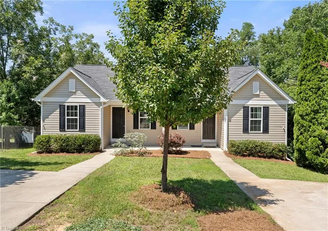 Single family home for sale at 1813 Alyssum Pl, Winston Salem, NC 27127 | MLS# 1229712
