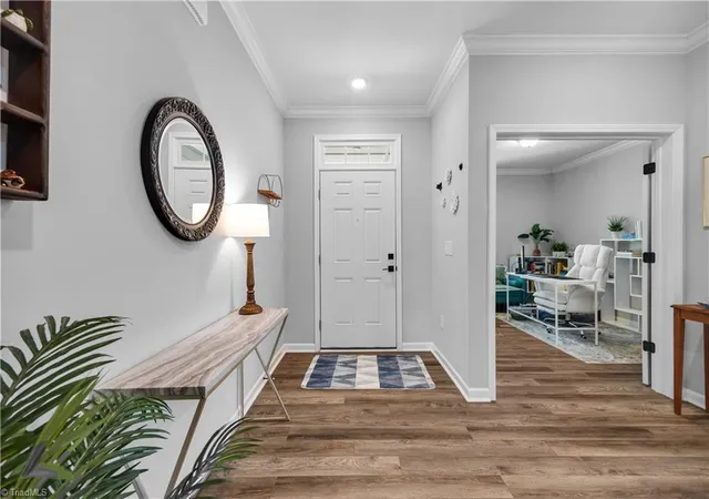 Photo 3 of Single family home for sale at 575 Kayak Ct, Mebane, NC 27302 | MLS# 1227653 | Listing updated on 2026-09-19