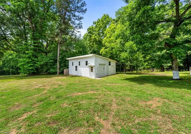 25th image of 1720 Fisher Ferry St, Thomasville, NC 27360 | MLS# 1222479