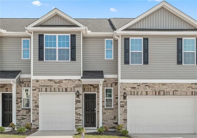 Photo 1 of Single family home for sale at 1626 Komondor Trl, Greensboro, NC 27405 | MLS# 1217838 | Listing updated on 2026-09-06