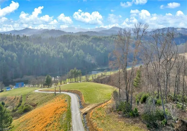Homes for sale in Glendale Springs, NC | Lot 15a Camp View Trl, Glendale Springs, NC 28629 | MLS# 1223700