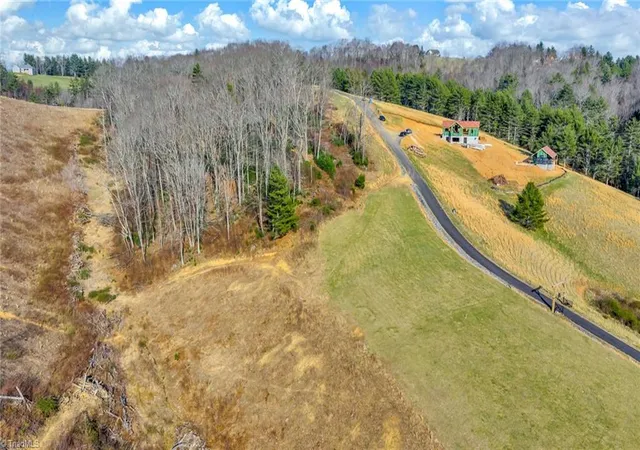 Homes for sale in Glendale Springs, NC | Lot 15a Camp View Trl, Glendale Springs, NC 28629 | MLS# 1223700