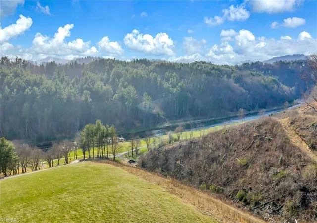 Homes for sale in Glendale Springs, NC | Lot 15A Camp View Trl, Glendale Springs, NC 28629 | MLS# 1223700