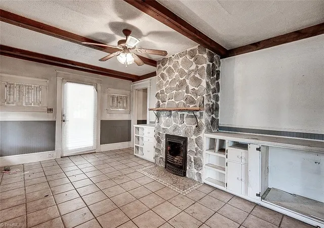 Photo 4 of Sale Pending at 1605 Marion St, Greensboro, NC 27403 | MLS# 1228235 | Listing updated on 2026-07-22