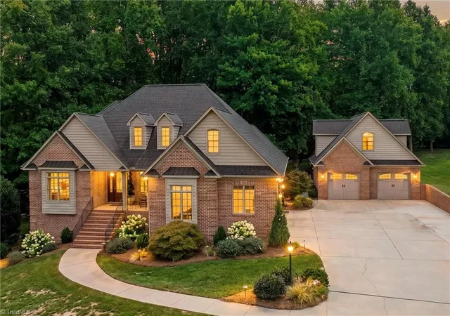 Single family home for sale at 3546 Canter Dr, Trinity, NC 27370 | MLS# 1231023