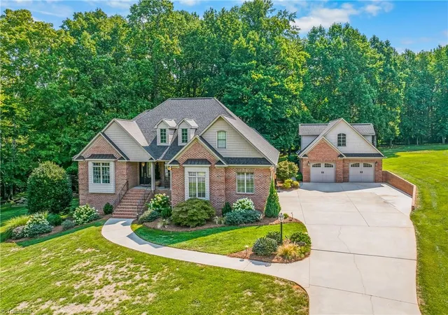 Photo 1 of Single family home for sale at 3546 Canter Dr, Trinity, NC 27370 | MLS# 1231023 | Listing updated on 2026-09-15