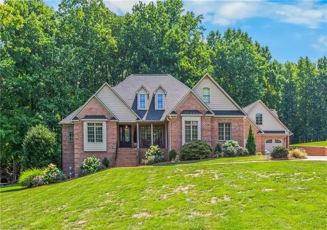 Photo 2 of Single family home for sale at 3546 Canter Dr, Trinity, NC 27370 | MLS# 1231023 | Listing updated on 2026-09-15
