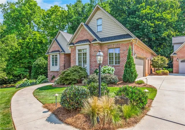 Photo 3 of Single family home for sale at 3546 Canter Dr, Trinity, NC 27370 | MLS# 1231023 | Listing updated on 2026-09-15