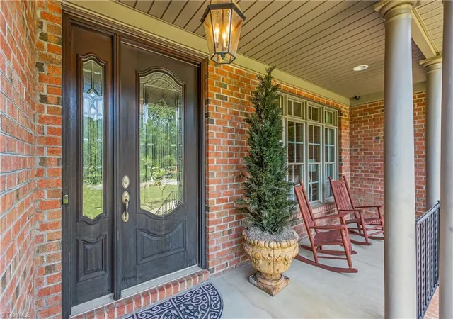Photo 4 of Single family home for sale at 3546 Canter Dr, Trinity, NC 27370 | MLS# 1231023 | Listing updated on 2026-09-15
