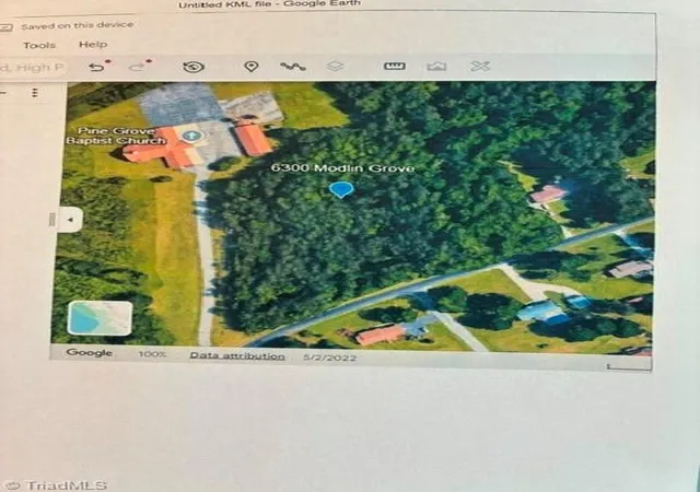 Photo 1 of Sale Pending at 6300 Modlin Grove Rd, High Point, NC 27263 | MLS# 1233920 | Listing updated on 2026-08-31