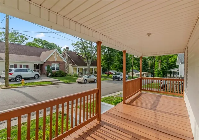 5th image of 413 Junction St, Mount Airy, NC 27030 | MLS# 1225152
