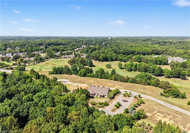 46th image of 22 Creswell Manor Dr, Greensboro, NC 27407 | MLS# 1189643