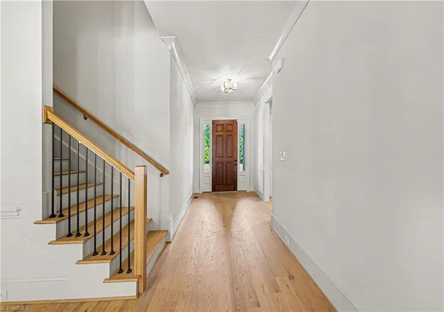 4th image of 22 Creswell Manor Dr, Greensboro, NC 27407 | MLS# 1189643