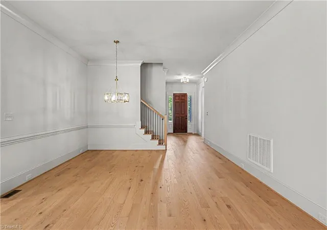 5th image of 22 Creswell Manor Dr, Greensboro, NC 27407 | MLS# 1189643
