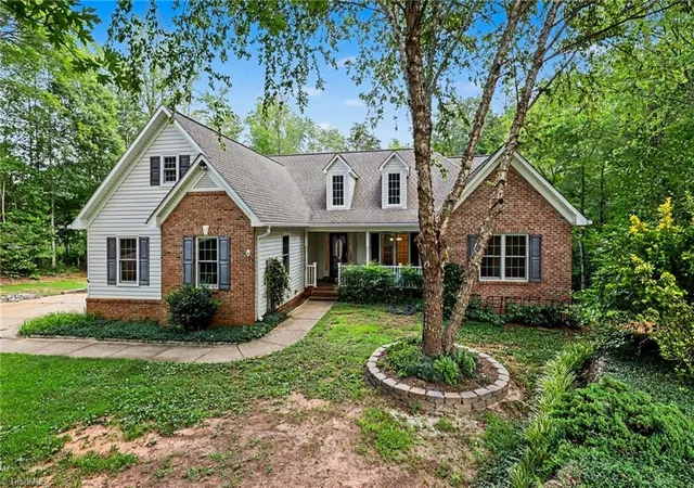 1st image of 8602 Winding Hill Dr, Stokesdale, NC 27357 | MLS# 1228572