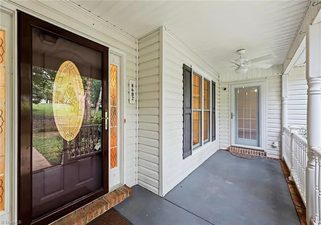 5th image of 8602 Winding Hill Dr, Stokesdale, NC 27357 | MLS# 1228572