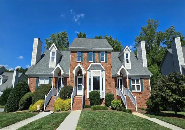 Photo 1 of Single family home for sale at 2018 Hearthwood Ct, Greensboro, NC 27407 | MLS# 1233778 | Listing updated on 2026-09-11