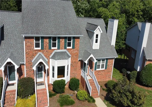 Photo 2 of Single family home for sale at 2018 Hearthwood Ct, Greensboro, NC 27407 | MLS# 1233778 | Listing updated on 2026-09-11