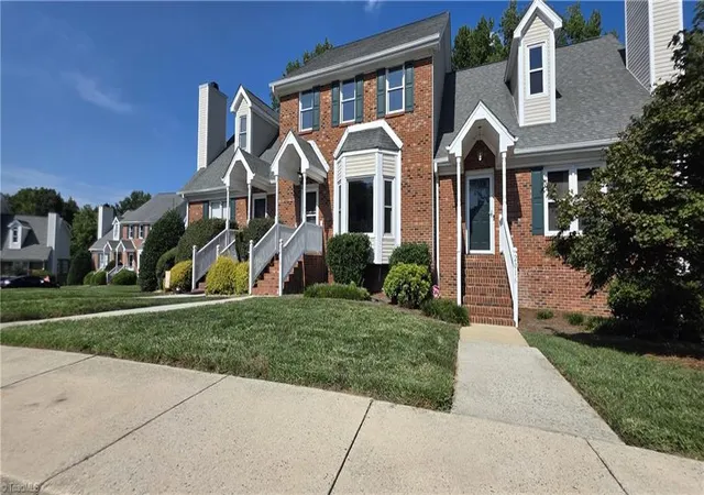 Photo 3 of Single family home for sale at 2018 Hearthwood Ct, Greensboro, NC 27407 | MLS# 1233778 | Listing updated on 2026-09-11