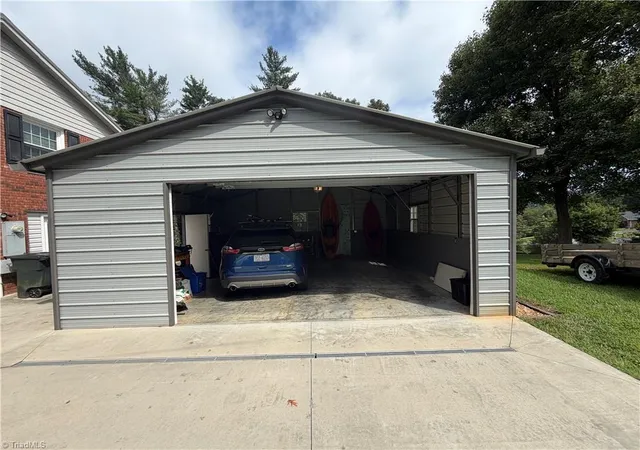 Photo 40 of Single family home for sale at 1000 Beaumont Poplar St, North Wilkesboro, NC 28659 | MLS# 1231683 | Listing updated on 2026-08-23