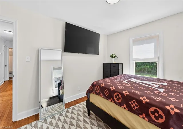 27th image of 309 Beaumont St, Winston Salem, NC 27101 | MLS# 1219742