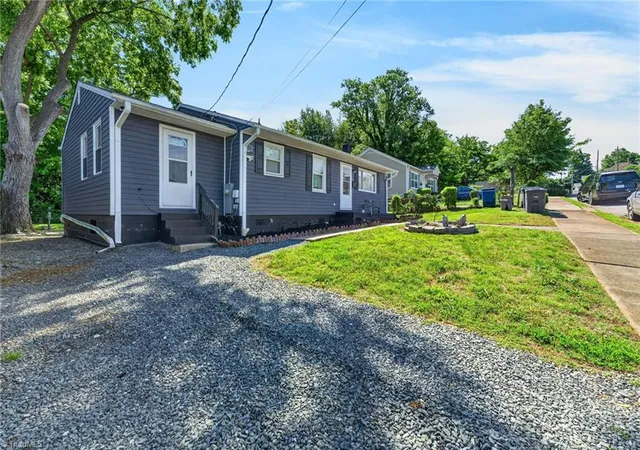 2nd image of 309 Beaumont St, Winston Salem, NC 27101 | MLS# 1219742