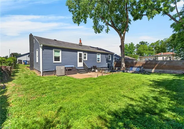 4th image of 309 Beaumont St, Winston Salem, NC 27101 | MLS# 1219742