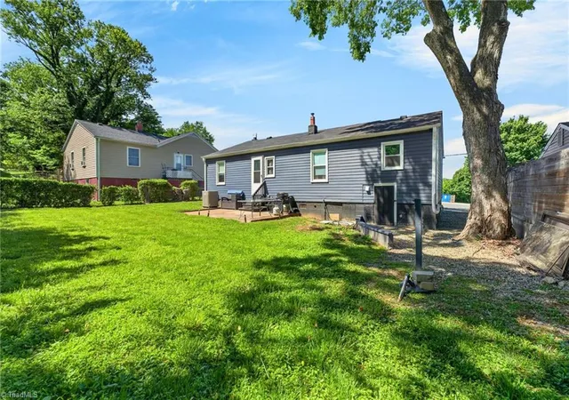 5th image of 309 Beaumont St, Winston Salem, NC 27101 | MLS# 1219742