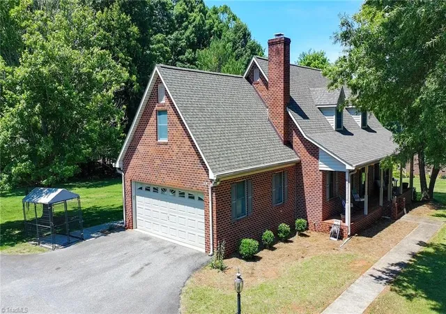 Homes for sale in Tobaccoville, NC | 3435 Bowens Rd, Tobaccoville, NC 27050 | MLS# 1223746