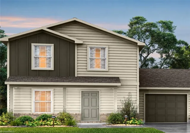 1st image of 218 River Walk Rd, Mount Airy, NC 27030 | MLS# 1219936