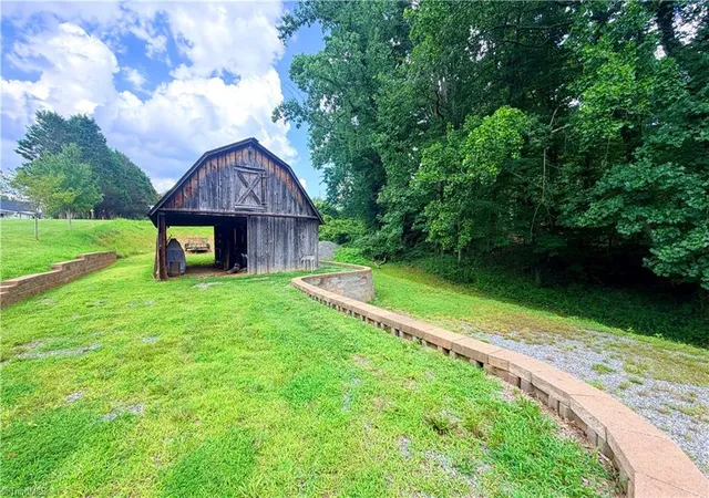 2nd image of 971 Bridge St, Elkin, NC 28621 | MLS# 1230410