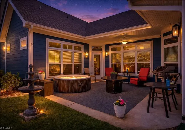 2nd image of 428 Waterton Wy, Kernersville, NC 27284 | MLS# 1214725
