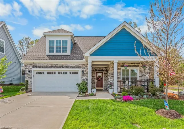 3rd image of 428 Waterton Wy, Kernersville, NC 27284 | MLS# 1214725