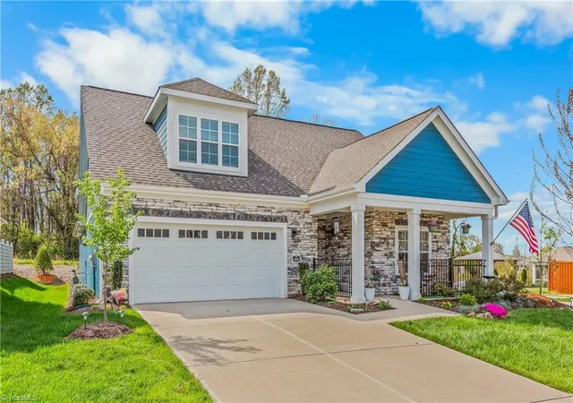 4th image of 428 Waterton Wy, Kernersville, NC 27284 | MLS# 1214725